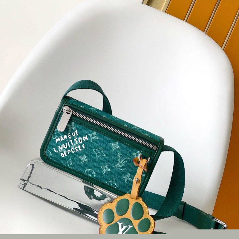 LV Satchel Bags